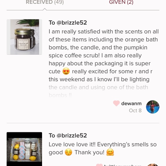 🌟SALE🌟 Coffeeholic Soft Skin Body Scrub- large - Picture 4 of 6